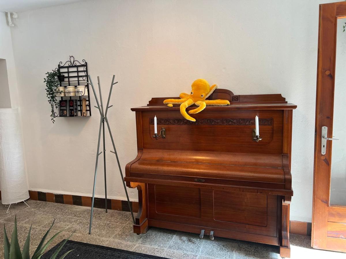 Pension Sternschnuppe, Treseburg Harz, Unmittelbar Am Wasser Thale Dış mekan fotoğraf